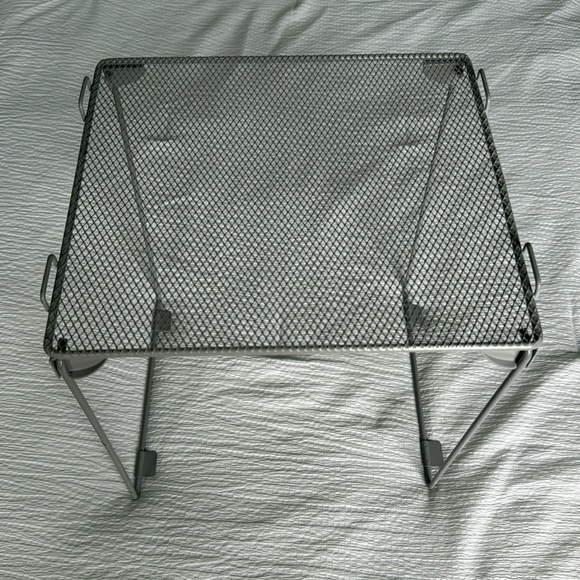 Locker Storage Rack - Picture 1 of 4